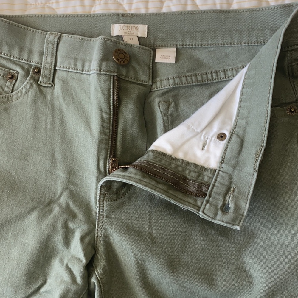 J Crew pants - Picture 5 of 5